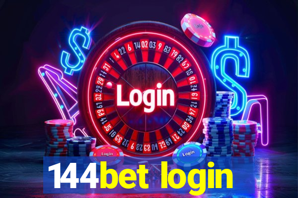 144bet login